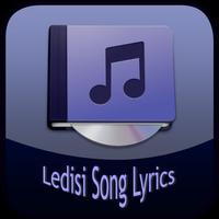 Ledisi Song & Lyrics Plakat