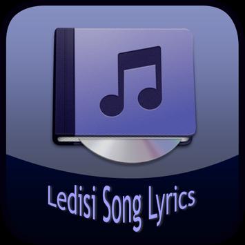 Ledisi Song&Lyrics poster