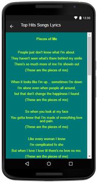 Ledisi Song&Lyrics screenshot 3