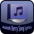 Maleek Berry Song&Lyrics APK