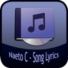 Naeto C Song&Lyrics icône