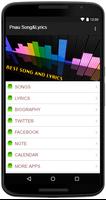 برنامه‌نما Pnau Song&Lyrics عکس از صفحه