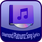Diamond Platnumz Song&Lyrics ikona