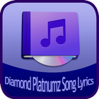 Diamond Platnumz Song&Lyrics biểu tượng