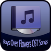Boys Over Flowers OST Songs