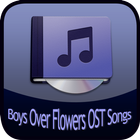 Canções Boys Over Flowers OST ícone