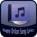 Bugoy Drilon Song&Lyrics APK