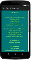 Blackfield Song&Lyrics 截图 3