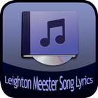 ikon Leighton Meester Song&Lyrics