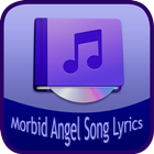 ikon Morbid Angel Song&Lyrics