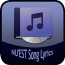 NU'EST Song&Lyrics APK