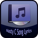 Nasty C Song&Lyrics APK