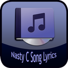 Nasty C Song&Lyrics icône