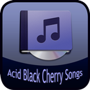 Acid Black Cherry Songs APK