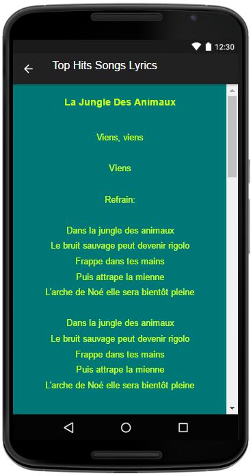 Bebe Lilly Song Lyrics For Android Apk Download Bebe Lilly Song Lyrics For Android Apk Download