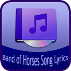 Band of Horses - Songs ไอคอน