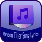 Bryson Tiller Song&Lyrics icône