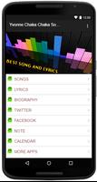 Canciones Yvonne Chaka Chaka captura de pantalla 1
