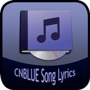 CNBLUE Song&Lyrics APK