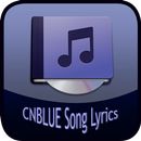 Bài hát CNBLUE APK
