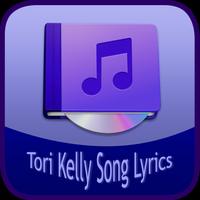 Tori Kelly - Song Lyrics پوسٹر