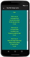 Gary Numan Song&Lyrics स्क्रीनशॉट 3
