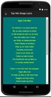 Steve Hofmeyr Song&Lyrics ảnh chụp màn hình 3