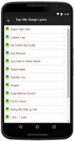 Песни и тексты Steve Hofmeyr скриншот 2
