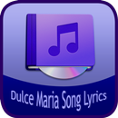Dulce Maria Song&Lyrics APK
