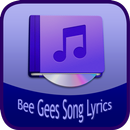 Bee Gees Song&Lyrics APK