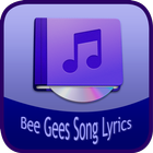 Bee Gees歌曲和歌词 圖標