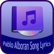 Pablo Alboran Song&Lyrics