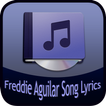 Freddie Aguilar Song&Lyrics