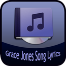 Grace Jones Song&Lyrics APK