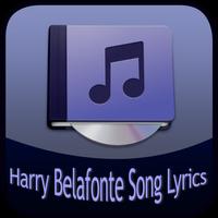 Harry Belafonte Song&Lyrics الملصق