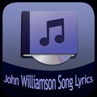 John Williamson Song&Lyrics poster