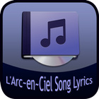 L'Arc~en~Ciel Song&Lyrics 아이콘