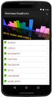 Rivermaya Song&Lyrics capture d'écran 1