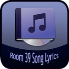 Room 39 Song&Lyrics आइकन