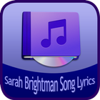Sarah Brightman Song&Lyrics icône