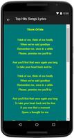 Sarah Brightman Song&Lyrics اسکرین شاٹ 3