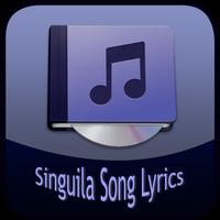 Singuila Song&Lyrics Affiche