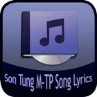 Son Tung M-TP Songs icône