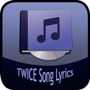 Twice Song&Lyrics APK