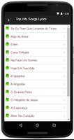 1 Schermata Hinos Avulsos CCB Song&Lyrics