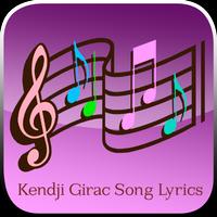 Kendji Girac Song&Lyrics Affiche
