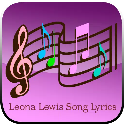 Leona Lewis Song&Lyrics APK for Android Download