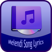 Melendi Song&Lyrics