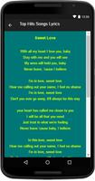 Anita Baker Song&Lyrics syot layar 3