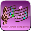 Super Junior Song&Lyrics